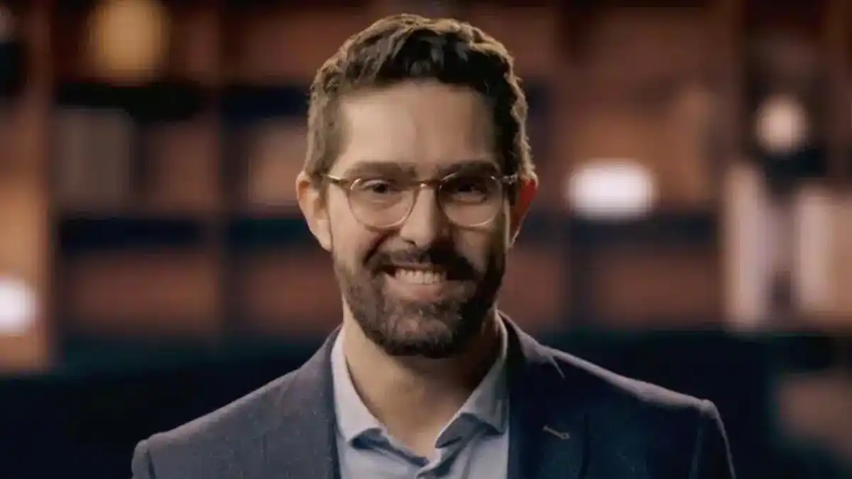Dr. Sigurd Brandt, MD.