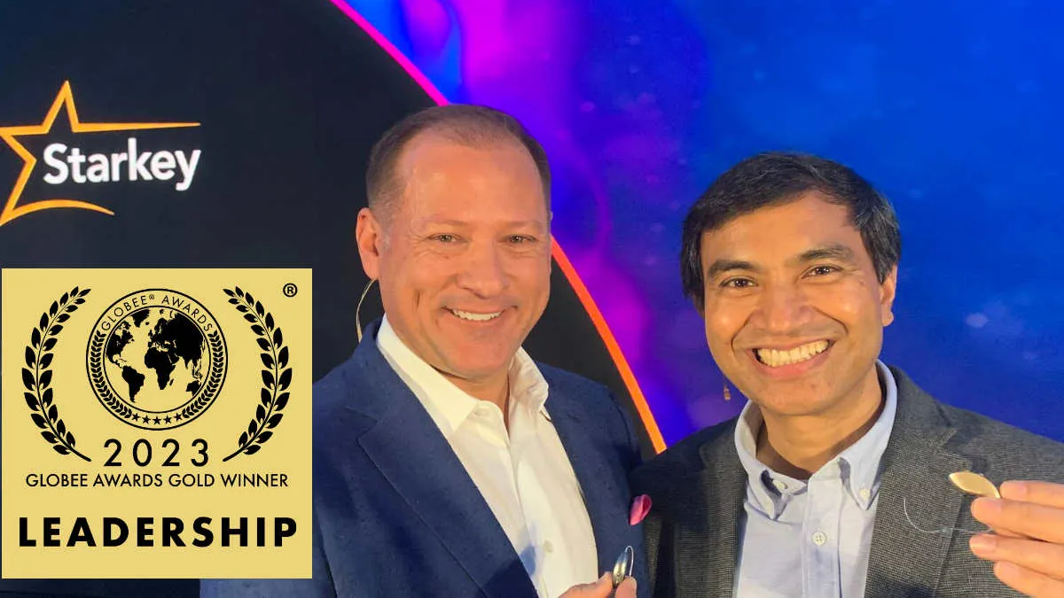 Sawalich Bhowmik Leadership Award 2023