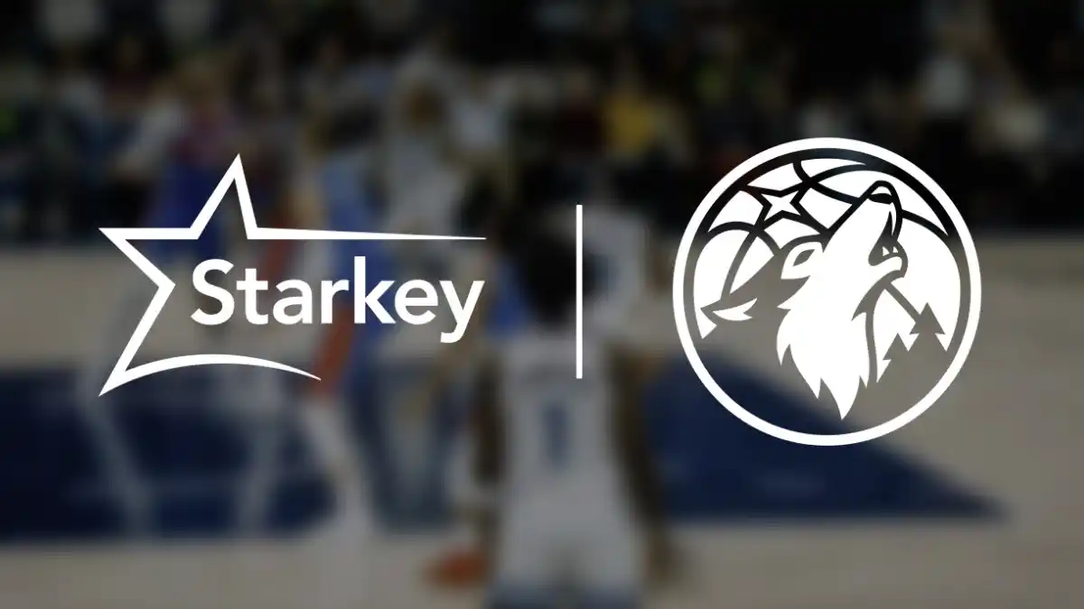 Starkey Mn Timberwolves