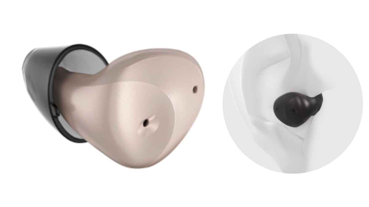 Signia Launches Active Mini IX, A Tiny Instant-Fit ITE Hearing Aid with Connectivity