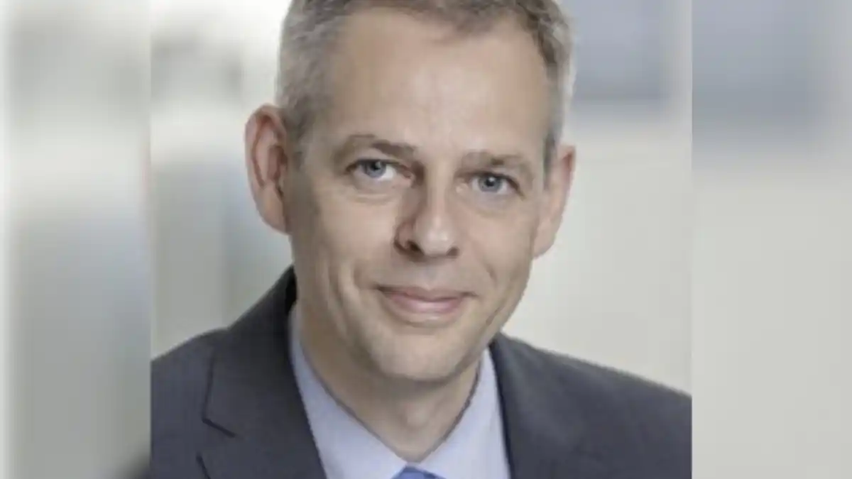 Thomas Olsgaard.