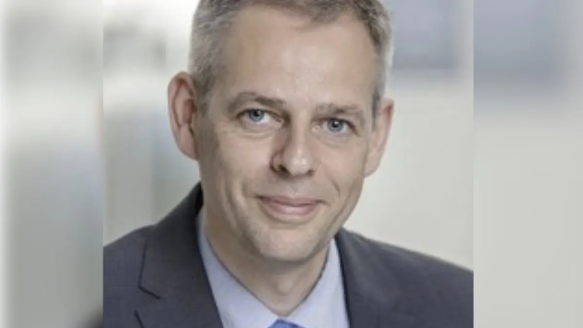 Thomas Olsgaard.
