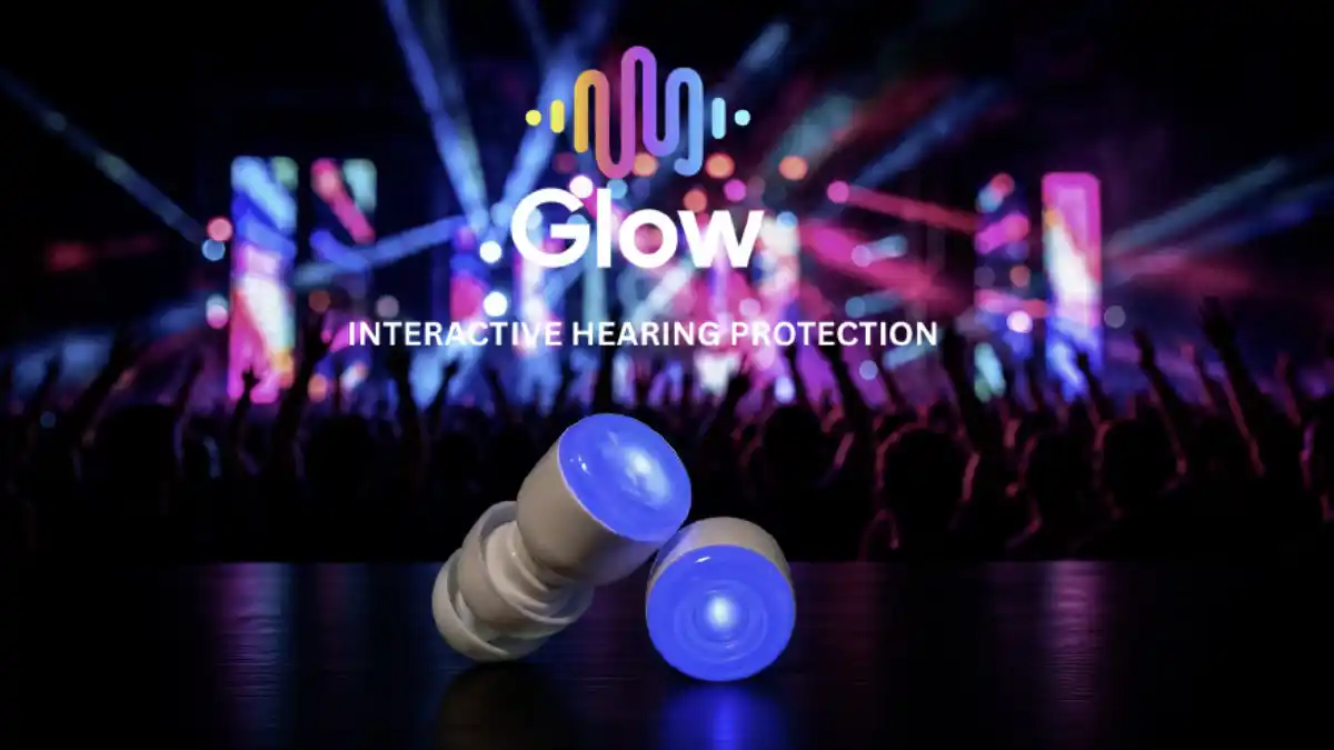 Glow Earplugs