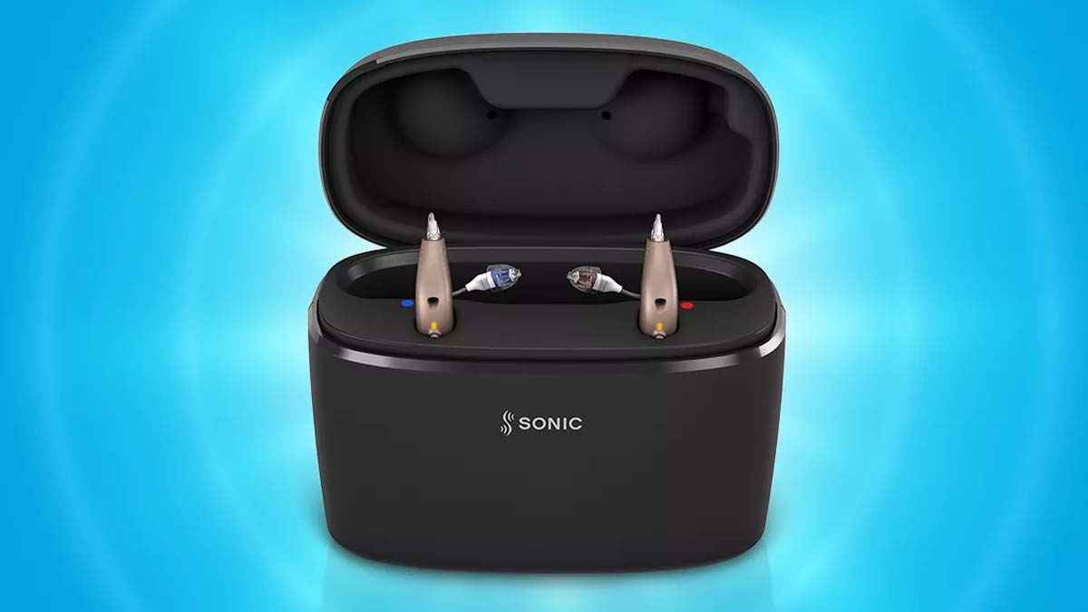 Sonic Expands Radiant Family with New Styles, Personalization, and Fitting Options