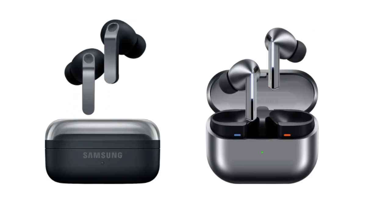 Samsung Galaxy Buds Gain FDA-Cleared OTC Hearing Aid Feature