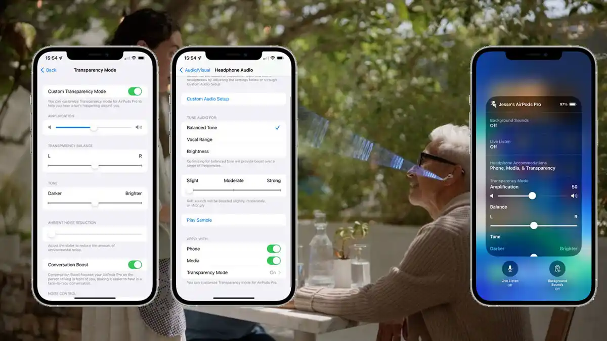 How to enable Conversation Boost