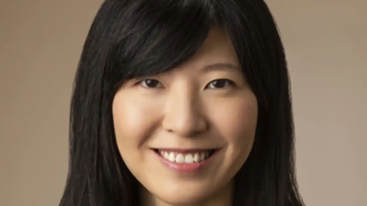 Rong Yang, PhD.