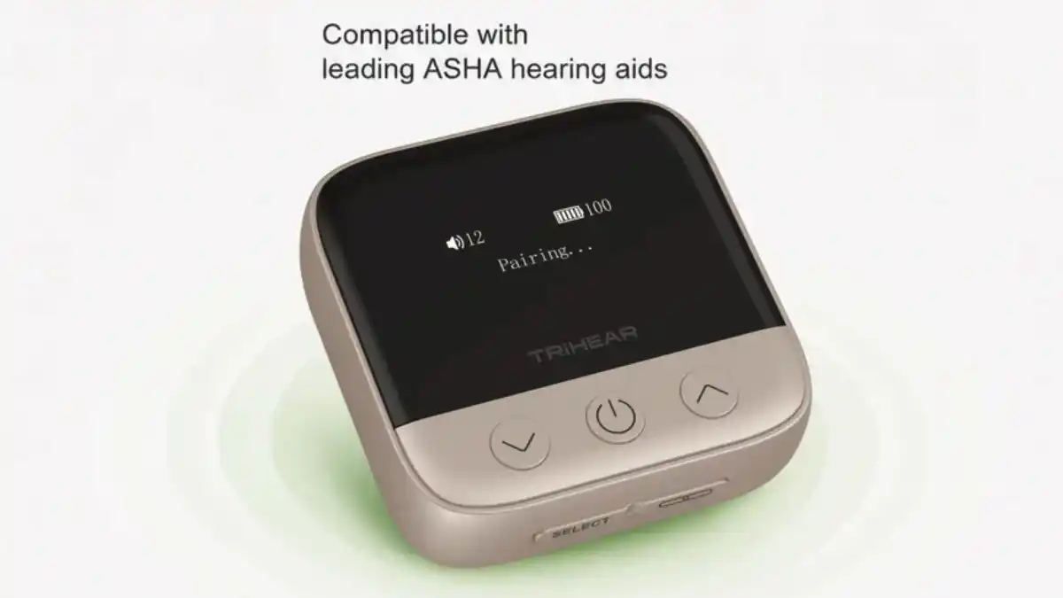 Trihear Cleartv Streamer 2