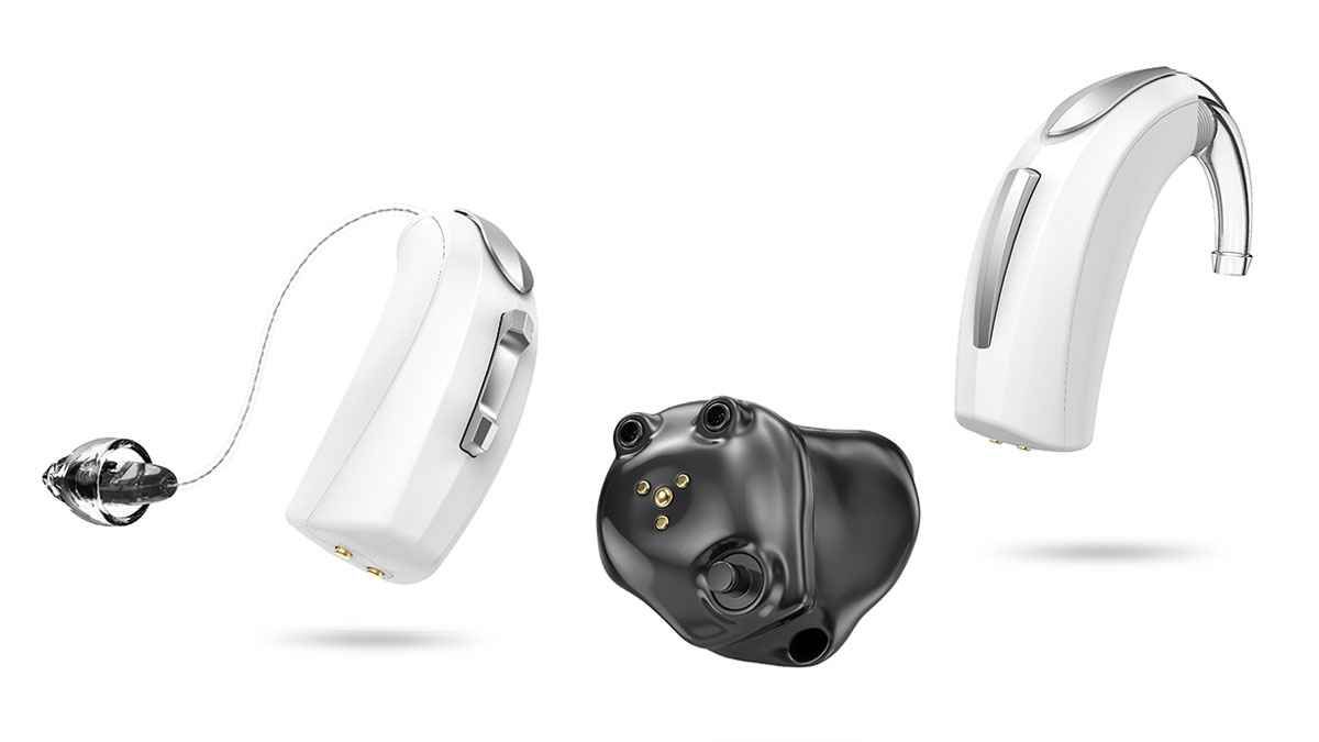 Like Nothing Else, From No One Else, Starkey Launches More Industry-First Technology