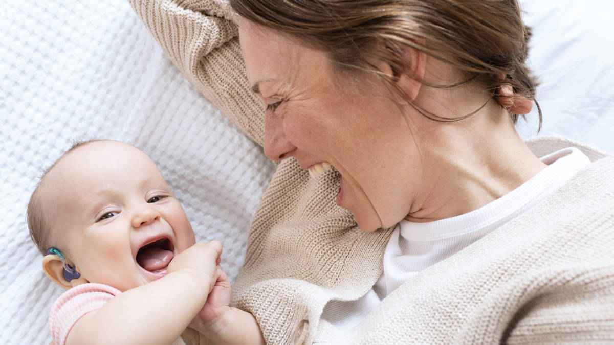 Lumity for All: Phonak Extends Its Latest Technology to Naída, CROS, and Pediatric Sky Hearing Aid Models