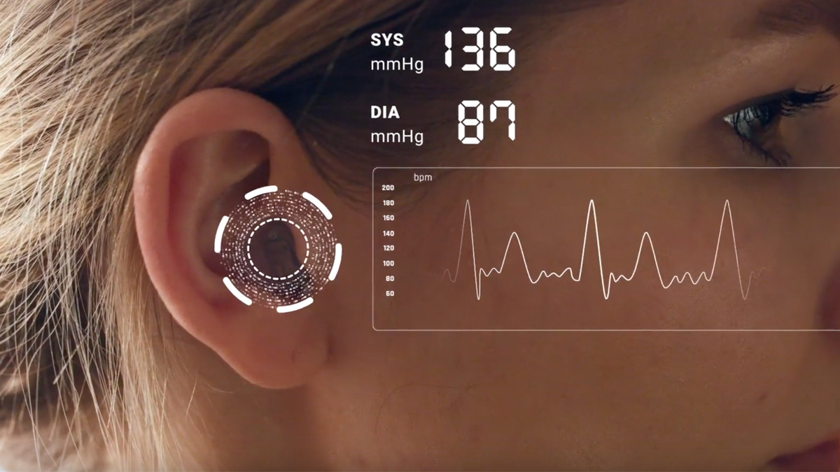 Valencell Launches World’s First Calibration-Free Blood Pressure Sensor System for Hearables and Wearables