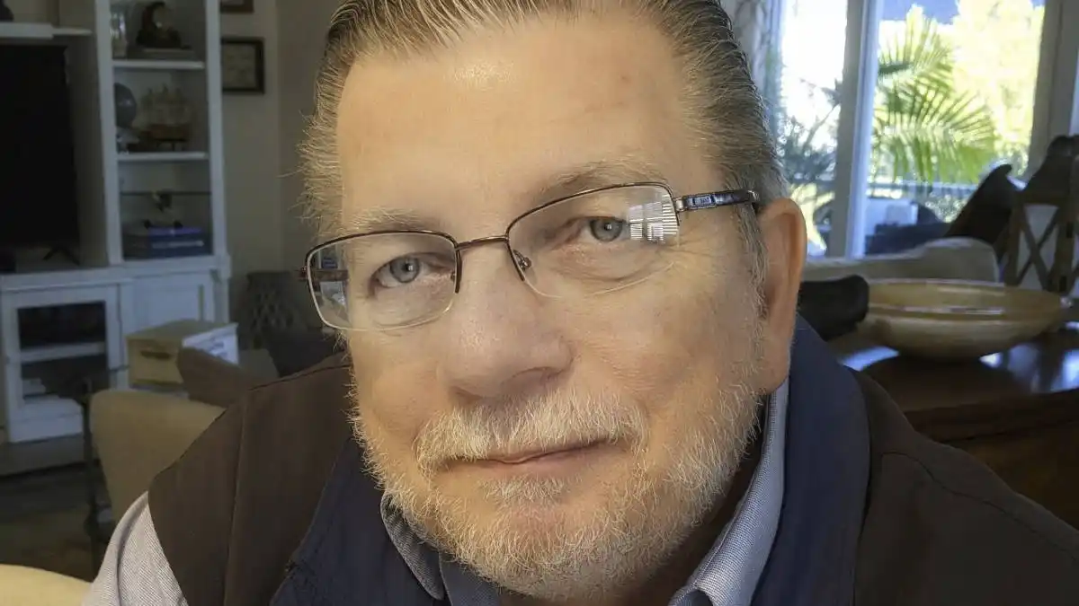 David Cochran