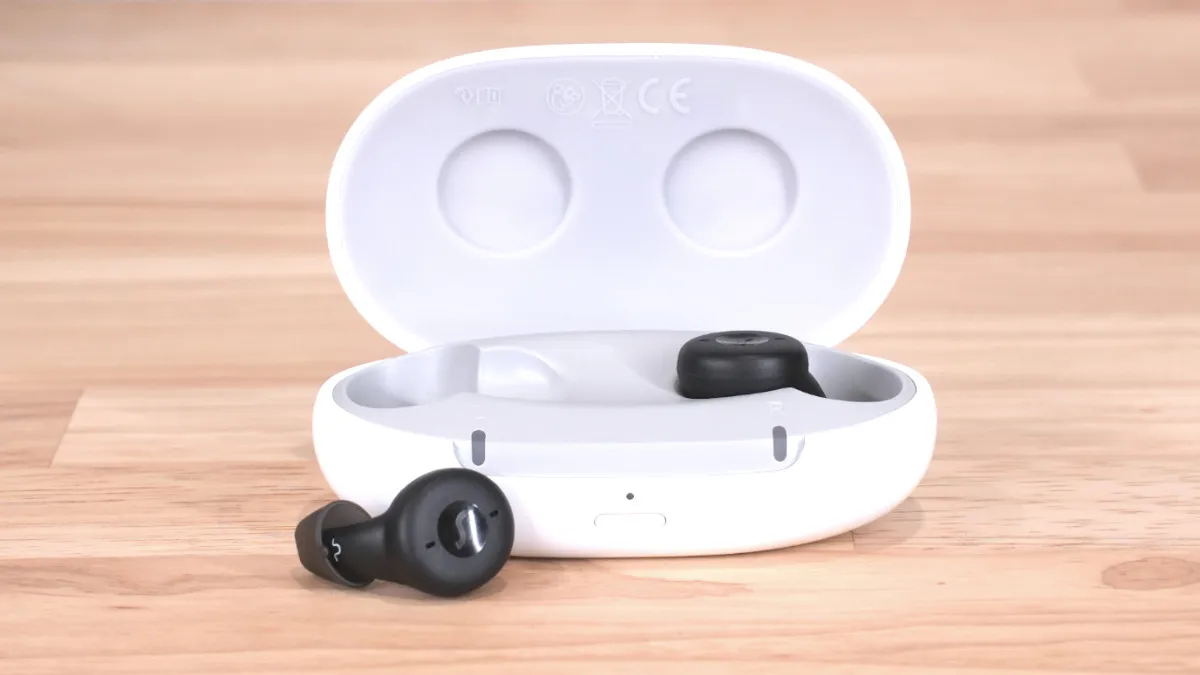 Signia Active Pro IX: Lab Testing Results from HearingTracker