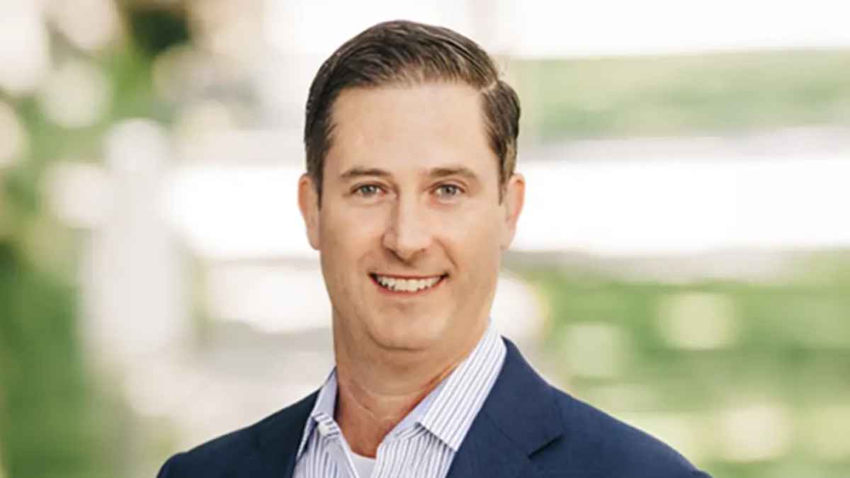 Oticon Names Michael Lamberson as President, US Wholesale