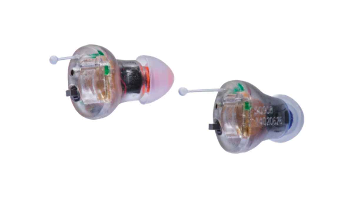 Lucid Audio Enrich Pro ITC