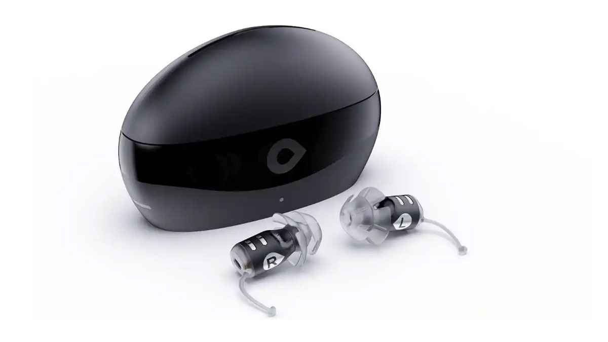 Eargo SE: Essential Hearing Aid Performance in a Tiny CIC Package