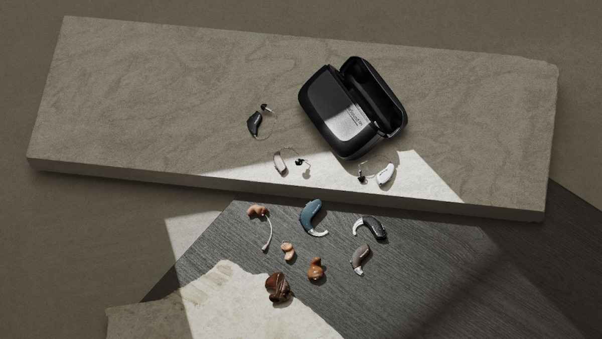 ReSound Technology is Amplified and Multiplied for Even More People With Hearing Loss