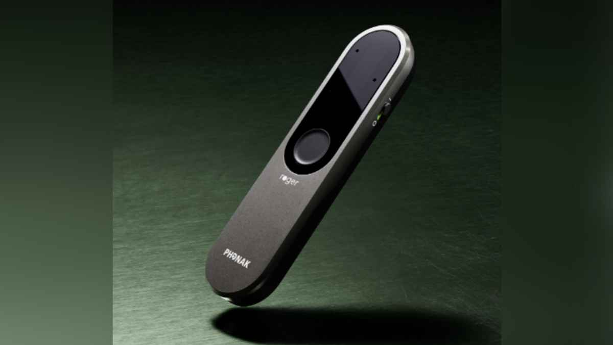 Roger On Sphere: Phonak Brings AI Speech Separation to Remote Microphones