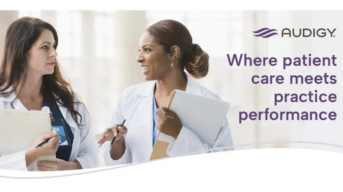 Although the Audigy network consists of independently run practices, the group prioritizes quality hearing care among its members. 