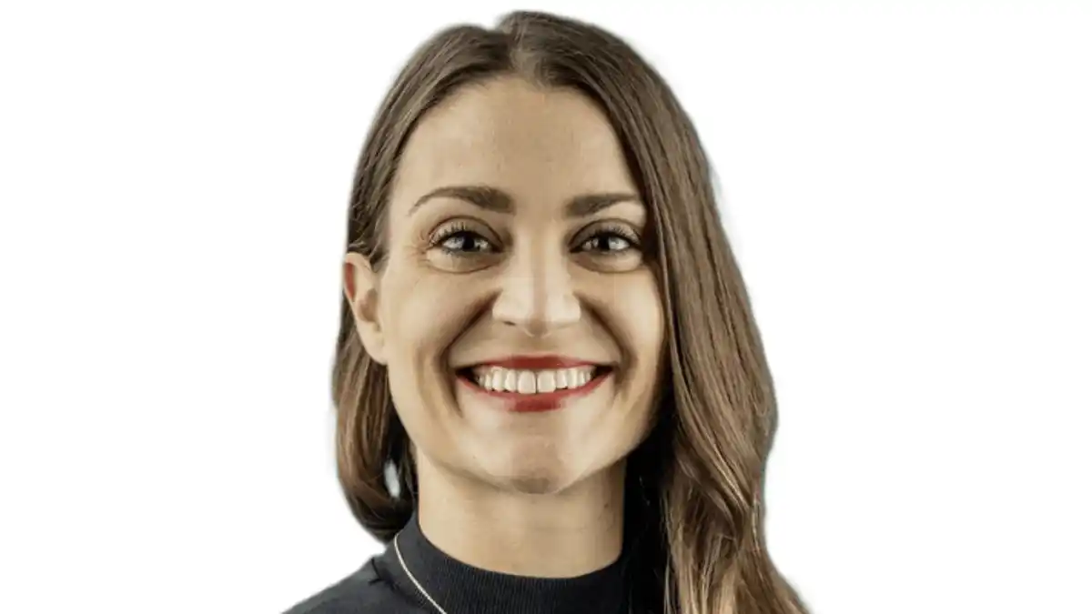 Nicolle Yopa, AuD.