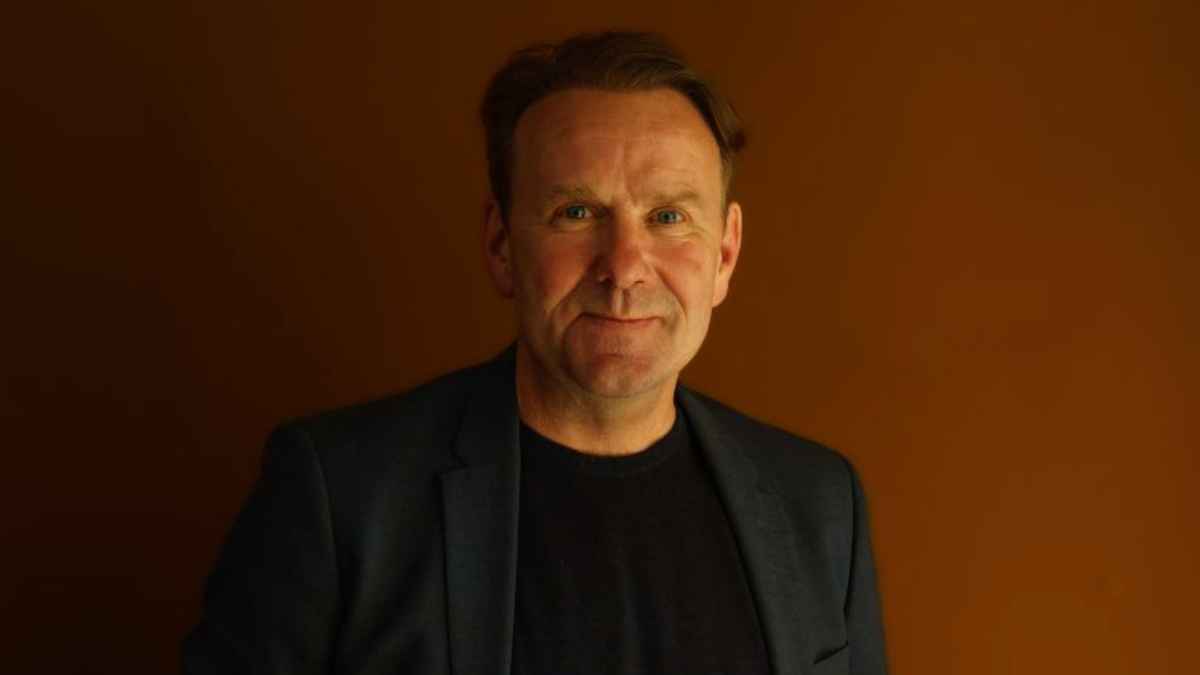 Auditdata Appoints Christoffer Spangenberg as New CEO; Builds on Strong Growth