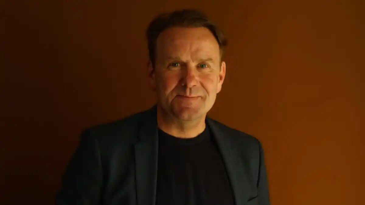 Christoffer Spangenberg.
