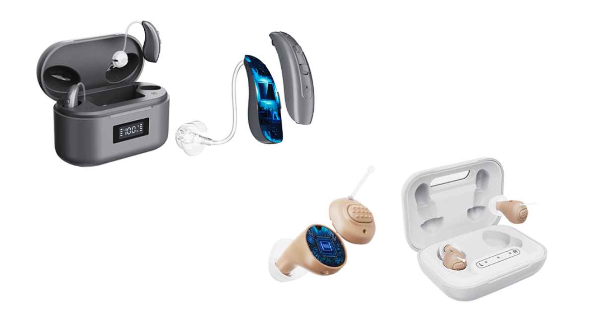 CES 2026 Preview: Hearing Tech to Watch