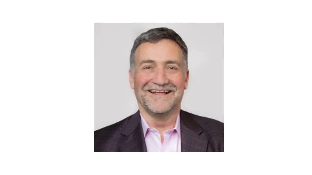 Decibel Therapeutics CEO Laurence Reid, PhD.