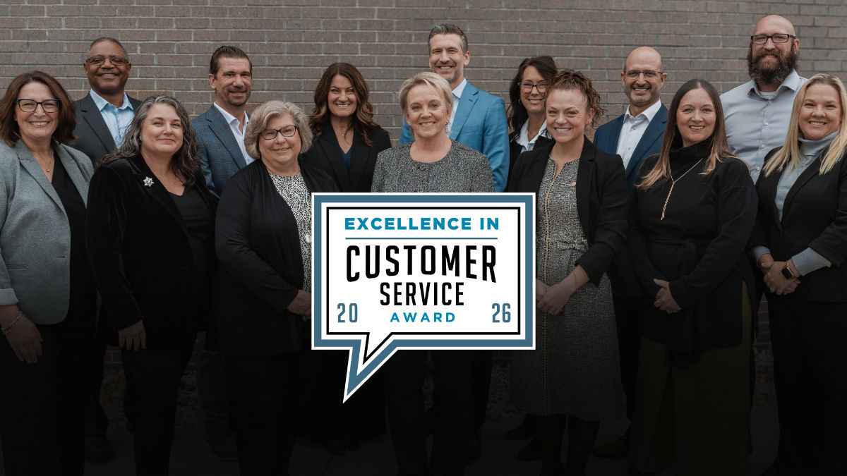 Starkey's Award-Winning Customer Service Team Again Recognized for Excellence in Customer Service
