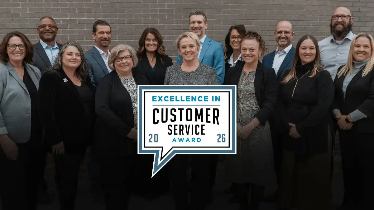 Starkey Customer Service Award 2026