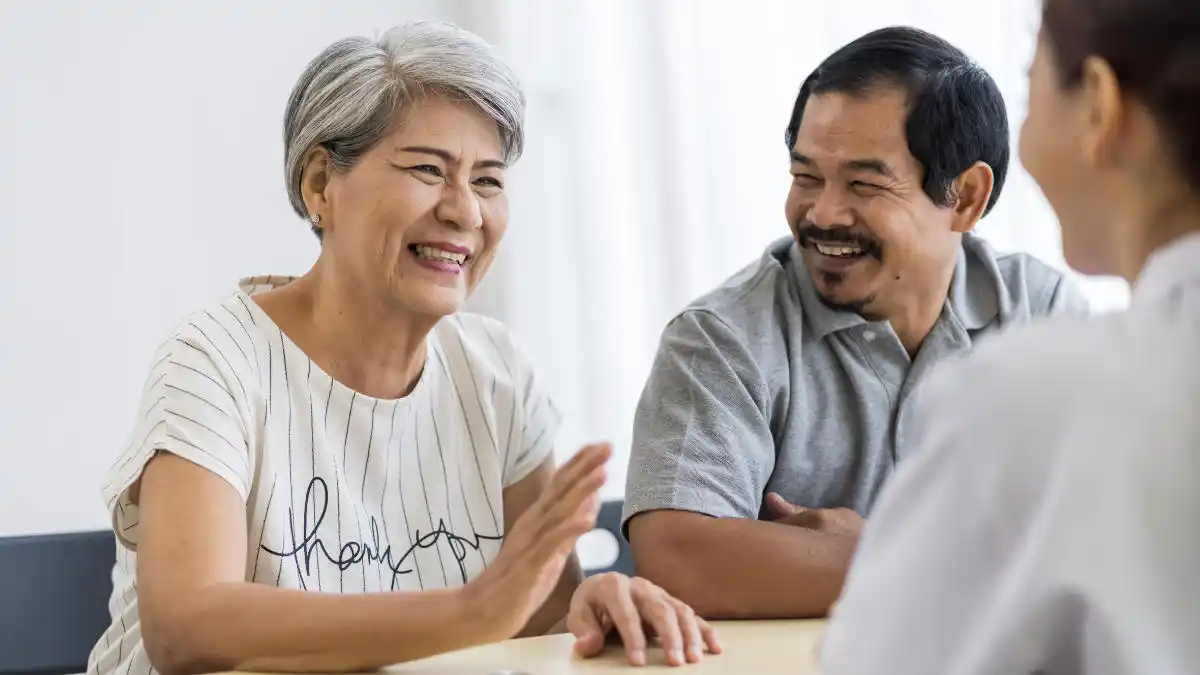 If you're having real problems with your hearing aids or are concerned about your ear health, let your hearing care provider know—particularly if the problem is enough to dissuade you from using the devices.