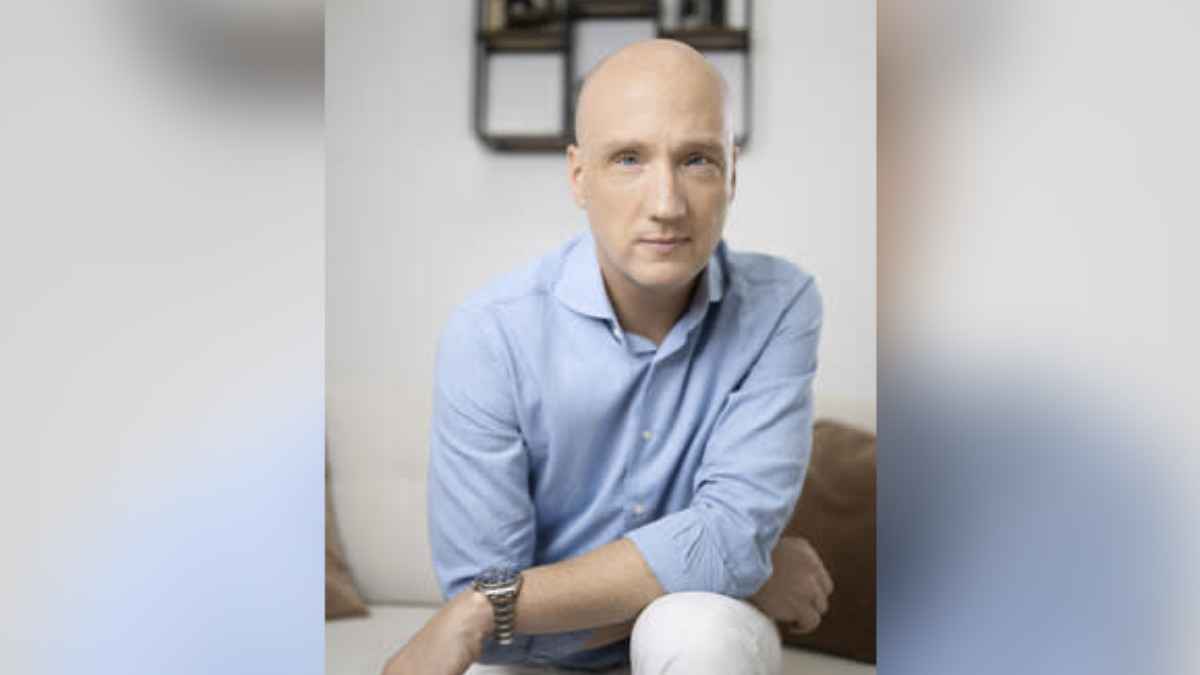 American Tinnitus Association Appoints Patrick Lynch as New CEO