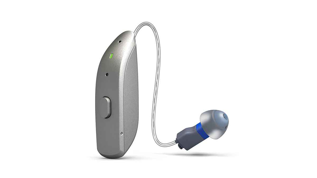 ReSound Looking for Hearing Care Professionals to Help with  $1 Million Hearing Aid Donation
