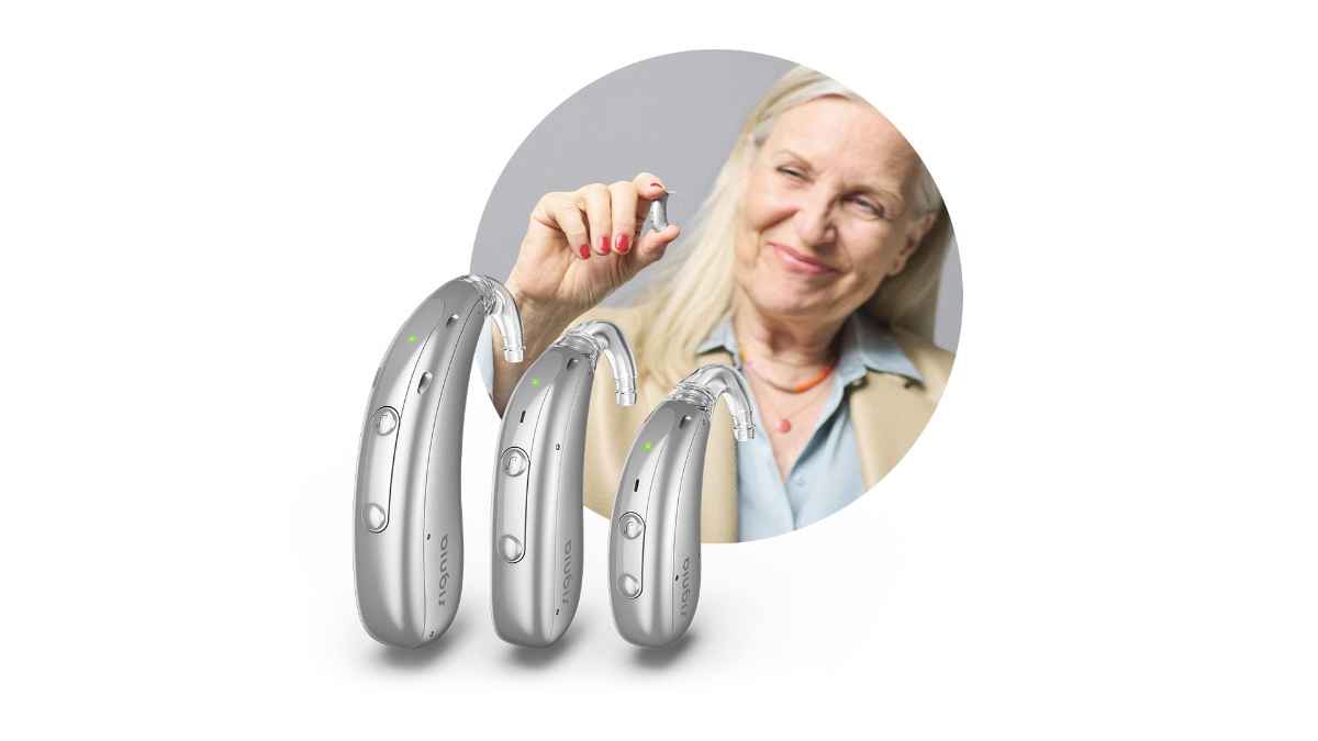 Signia Brings Leading Speech Technology to Veterans with Expanded Integrated Xperience (IX) Hearing Aid Portfolio