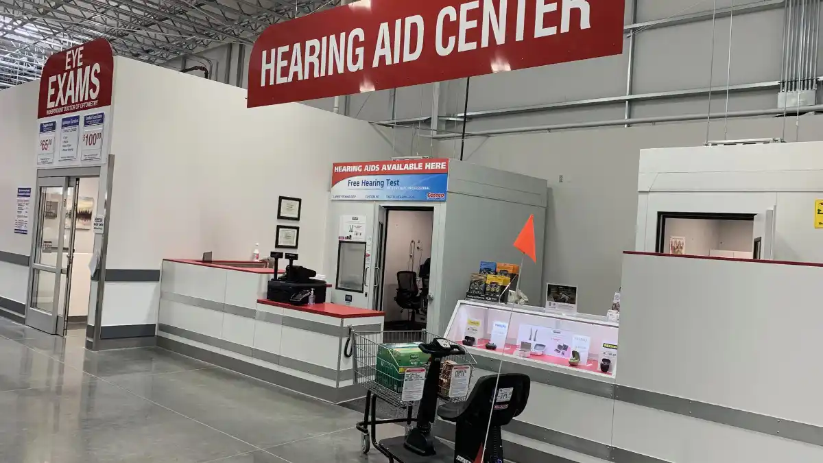 HearingTracker estimates that Costco is the nation's second largest dispenser of hearing aids, following only the VA.