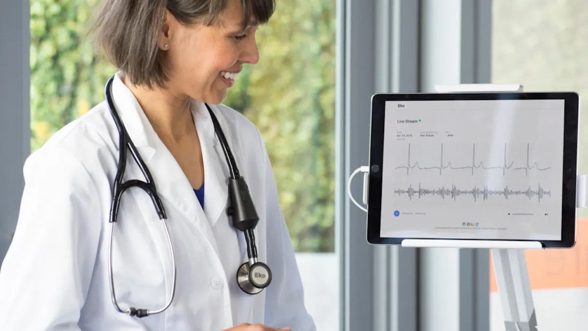 Eko Stethoscope