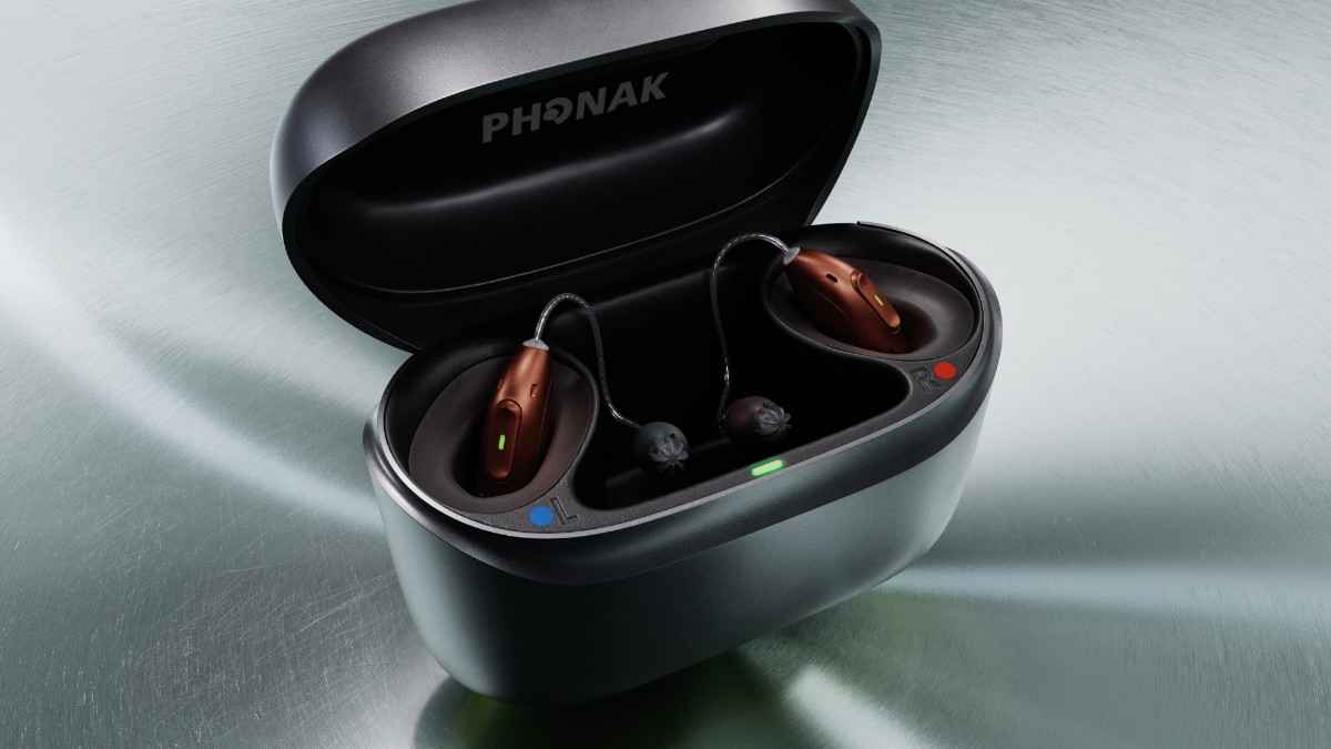 Phonak Audéo Eon Sphere