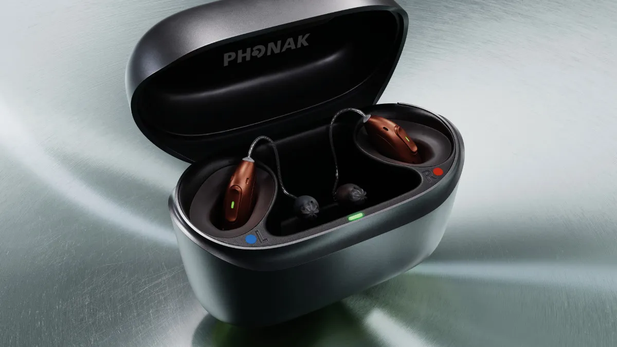 Phonak Eon In Charger
