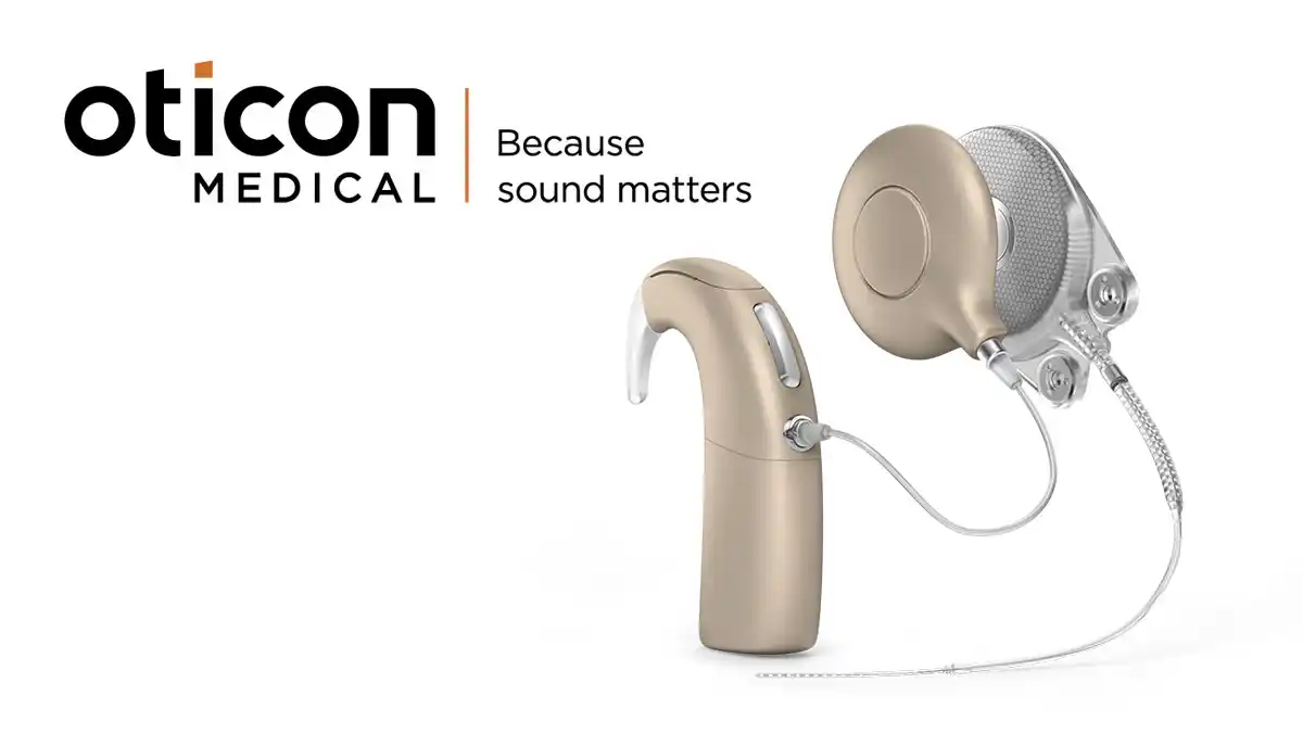 Oticon Neuro
