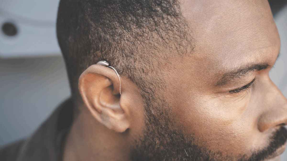 ReSound Vivia jetzt für US-Veteranen über VA-Audiologiekliniken verfügbar