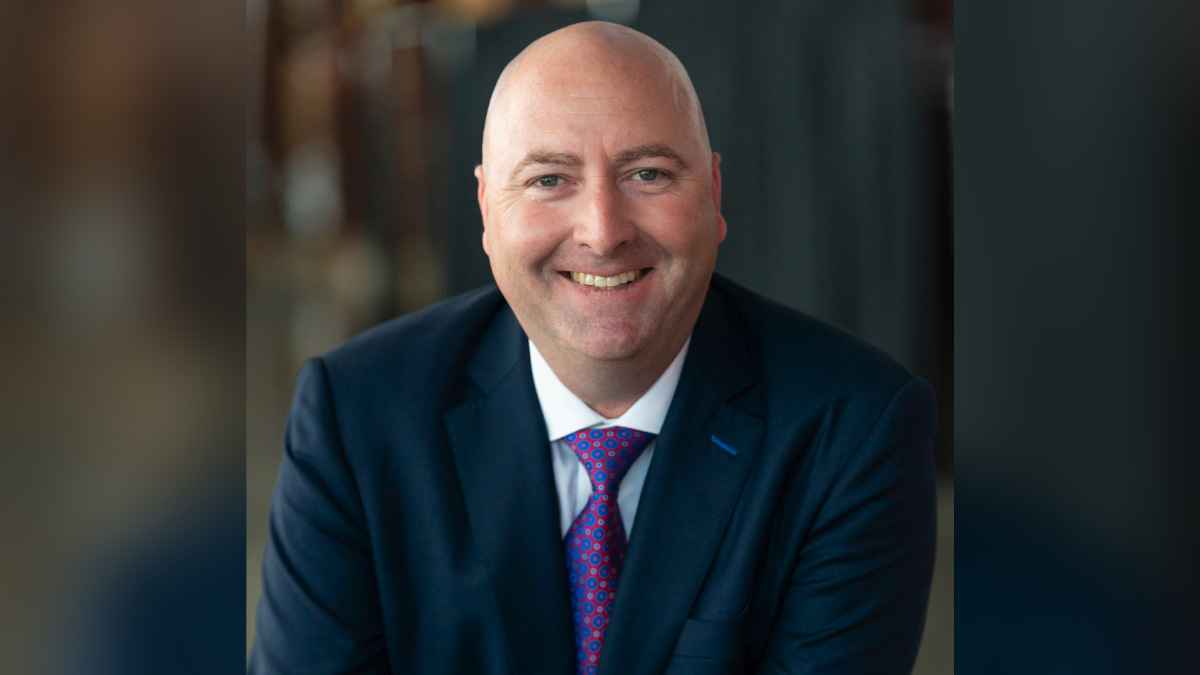 WSA Appoints Harrison Boyd as President, Region Americas