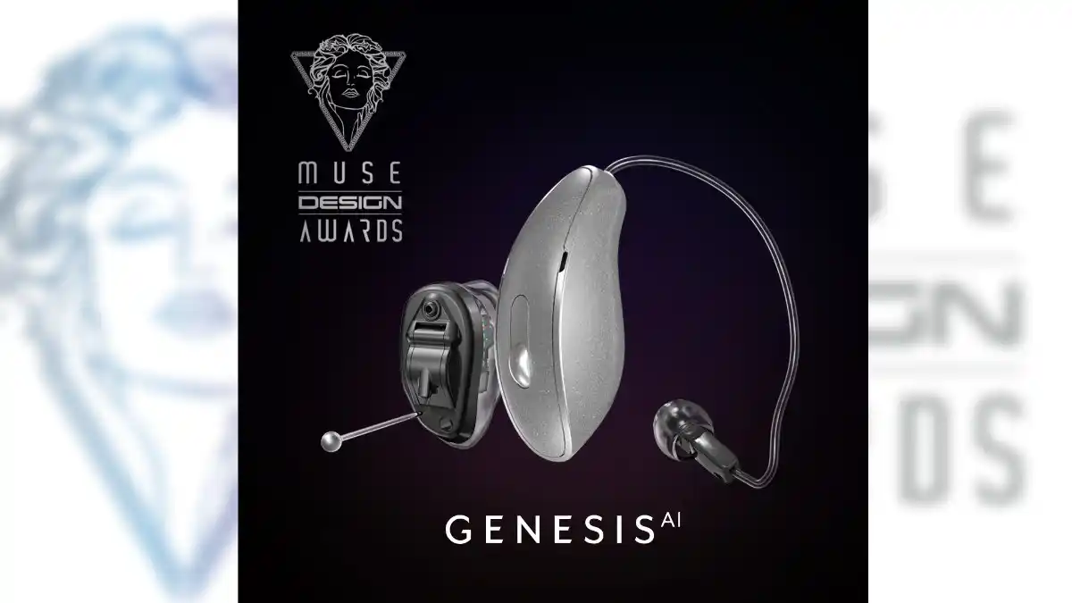 Genesis Ai Muse Award 2023