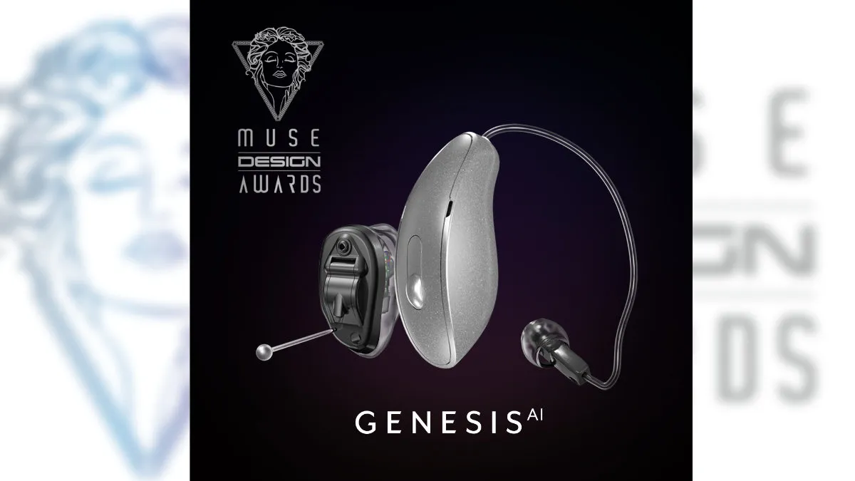 Genesis Ai Muse Award 2023