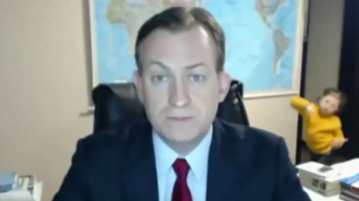 Bbc Interview