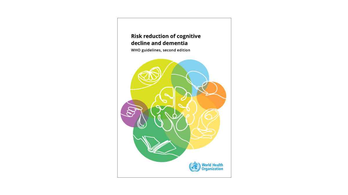 WHO Adds Hearing Aids to Dementia Prevention Guidance
