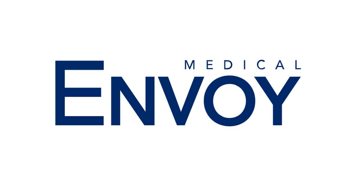 Envoy Medical Sets Terms for Upsized Public Offering, Targeting Up to $78 Million