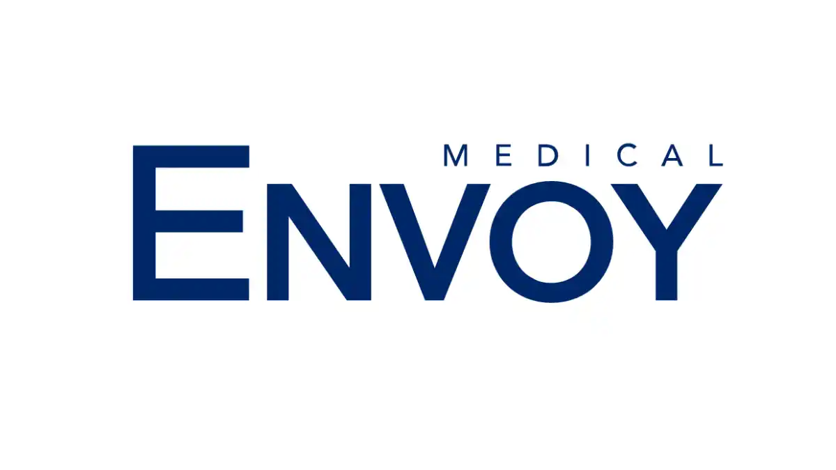 Envoy Medical Logo