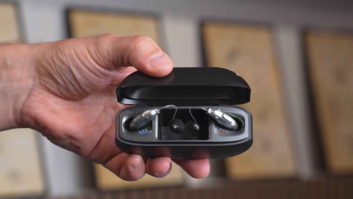 The Best OTC Hearing Aids in 2026