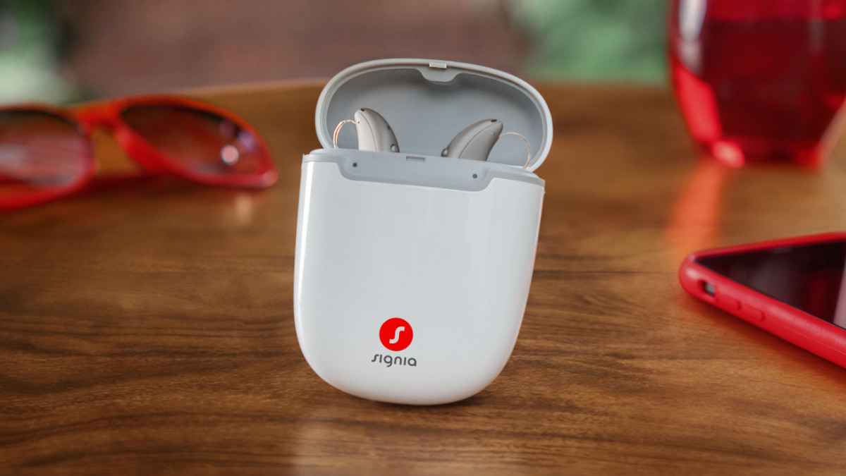 Signia Pure Charge&Go MaX Review