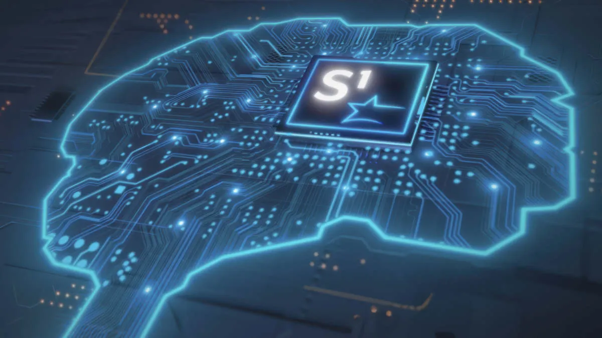 Starkey's Genesis AI is powered by Deep Neural Network technology that is designed to mimic the neural connections of the brain,  resulting in more true-to-life sound than ever before.